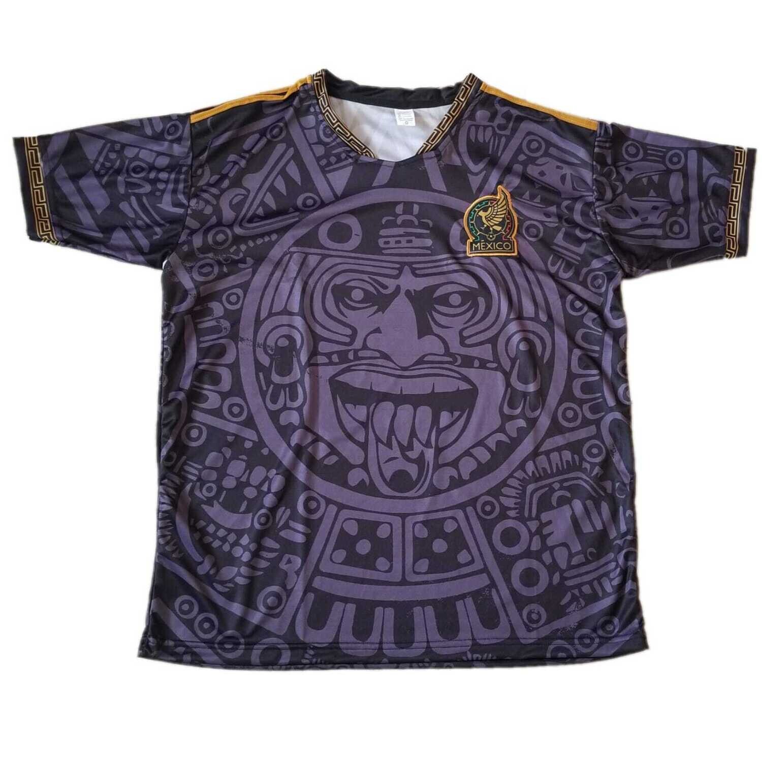 PLAYERA SELECCIÓN MEXICANA EXCELFIT desde 94.90 m.n.
