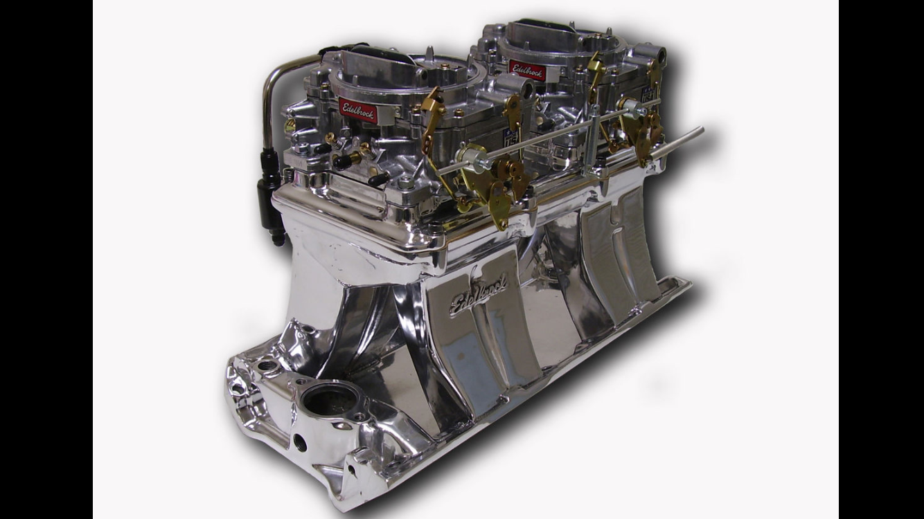 Carb Linkage Edelbrock at Jennifer Caron blog