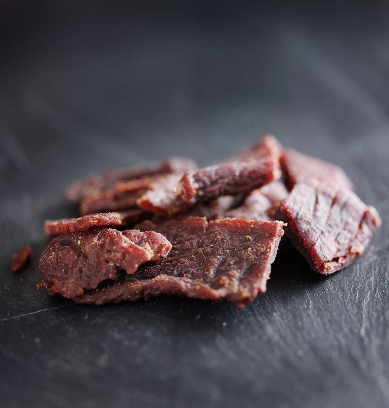 Beef Jerky