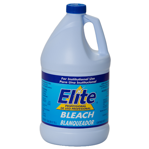 Bleach 1 Gallon