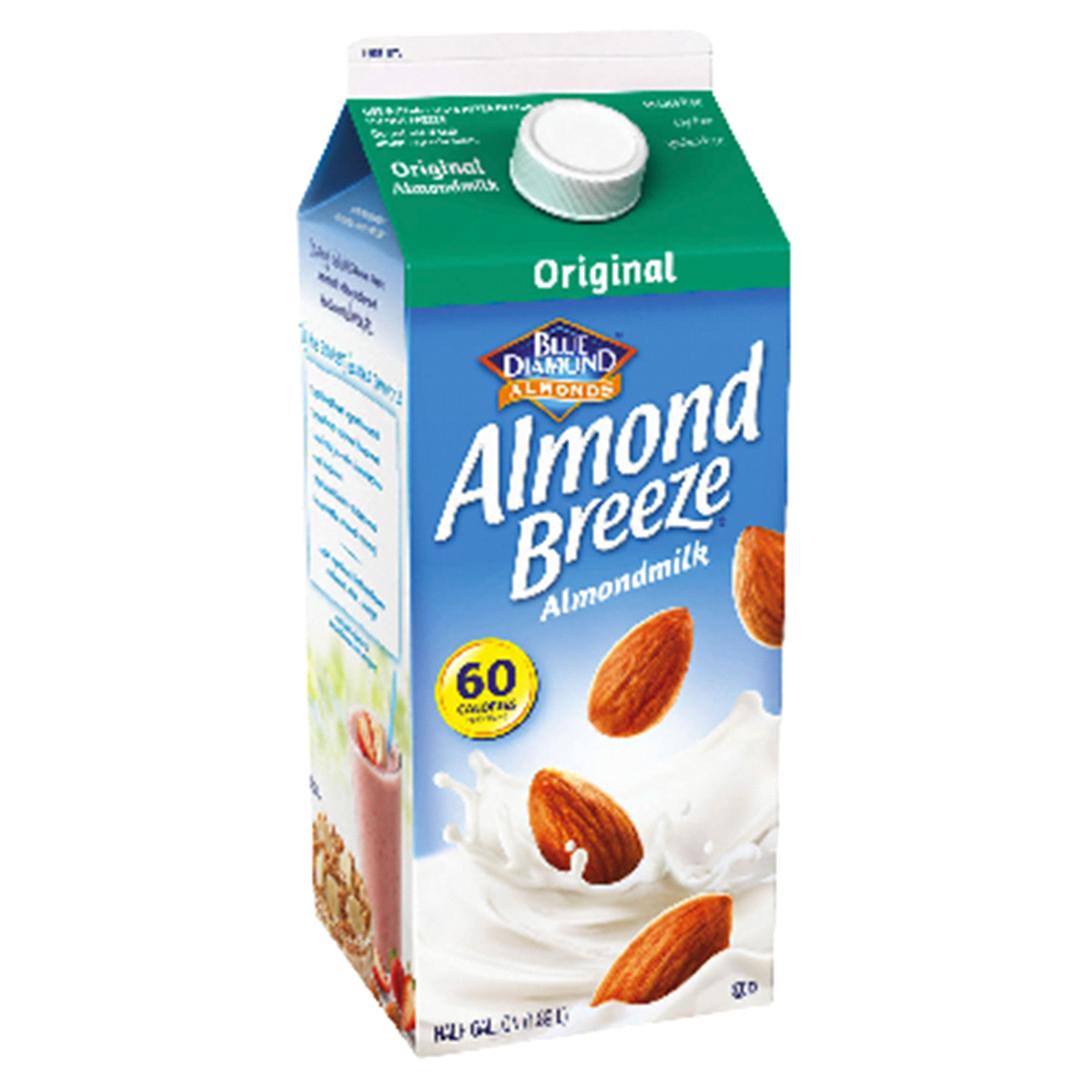 Almond Milk 64 Ounces