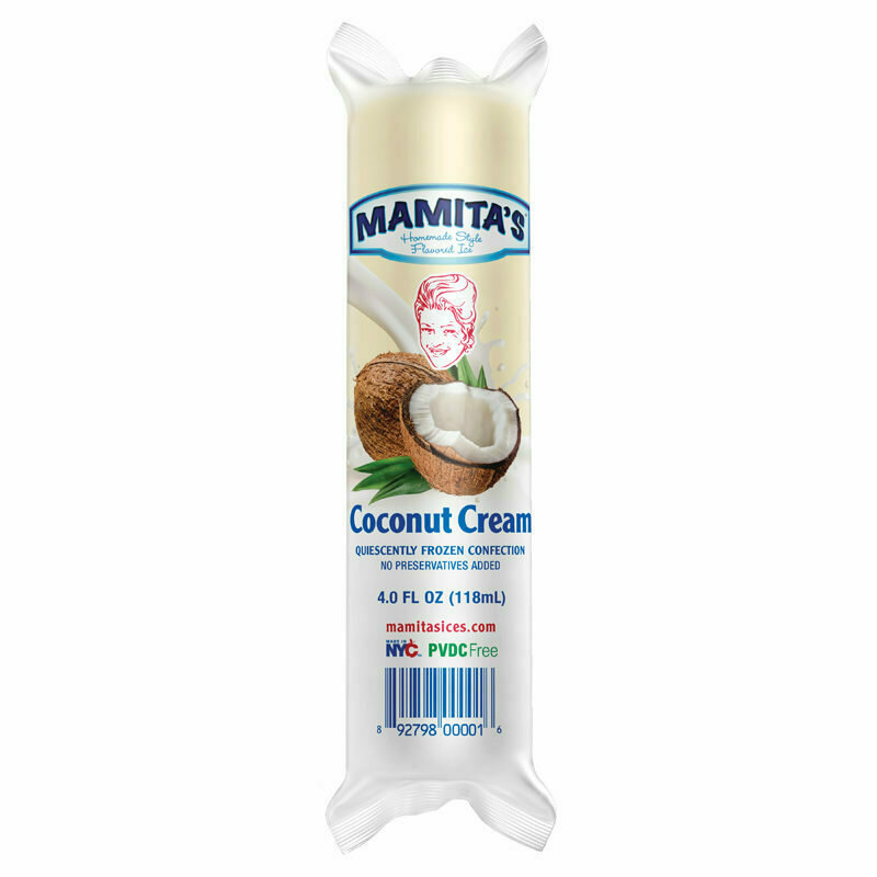 * Mamita's Coconut Cream 304 Ounces