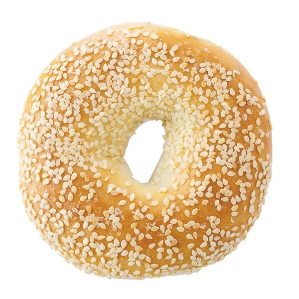 * Bagel Boy Sesame Seed Bagels 6 Count