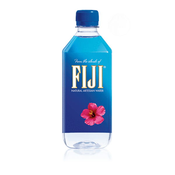 * Fiji Water 240.5L Bottles