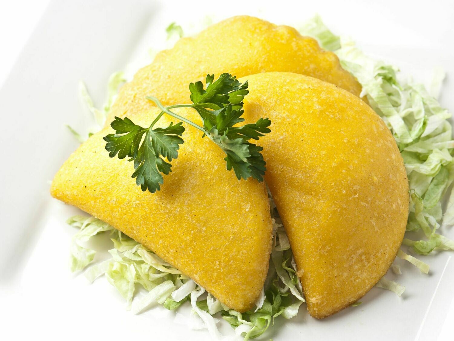 * Dele Colombian Cheese Empanadas 252.5 Ounces