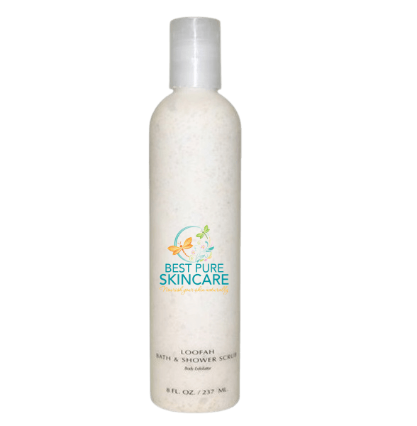 Loofah Bath and Shower Scrub