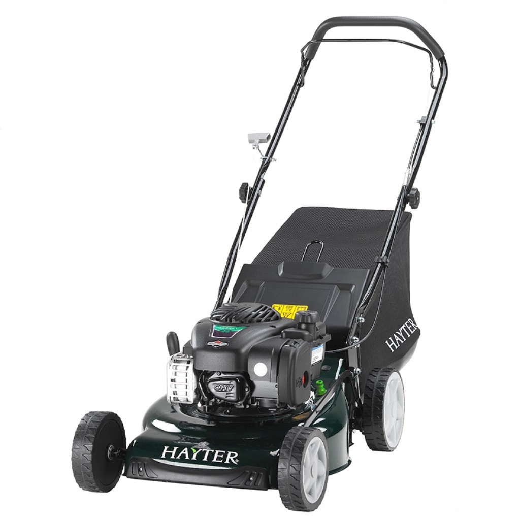 Top Deals Lawn Mowers