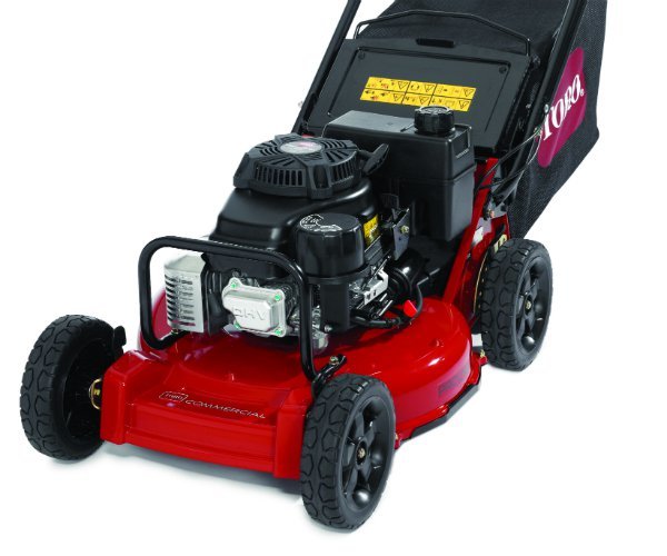 Toro Proline Heavy Duty Aluminium Deck Mowers
