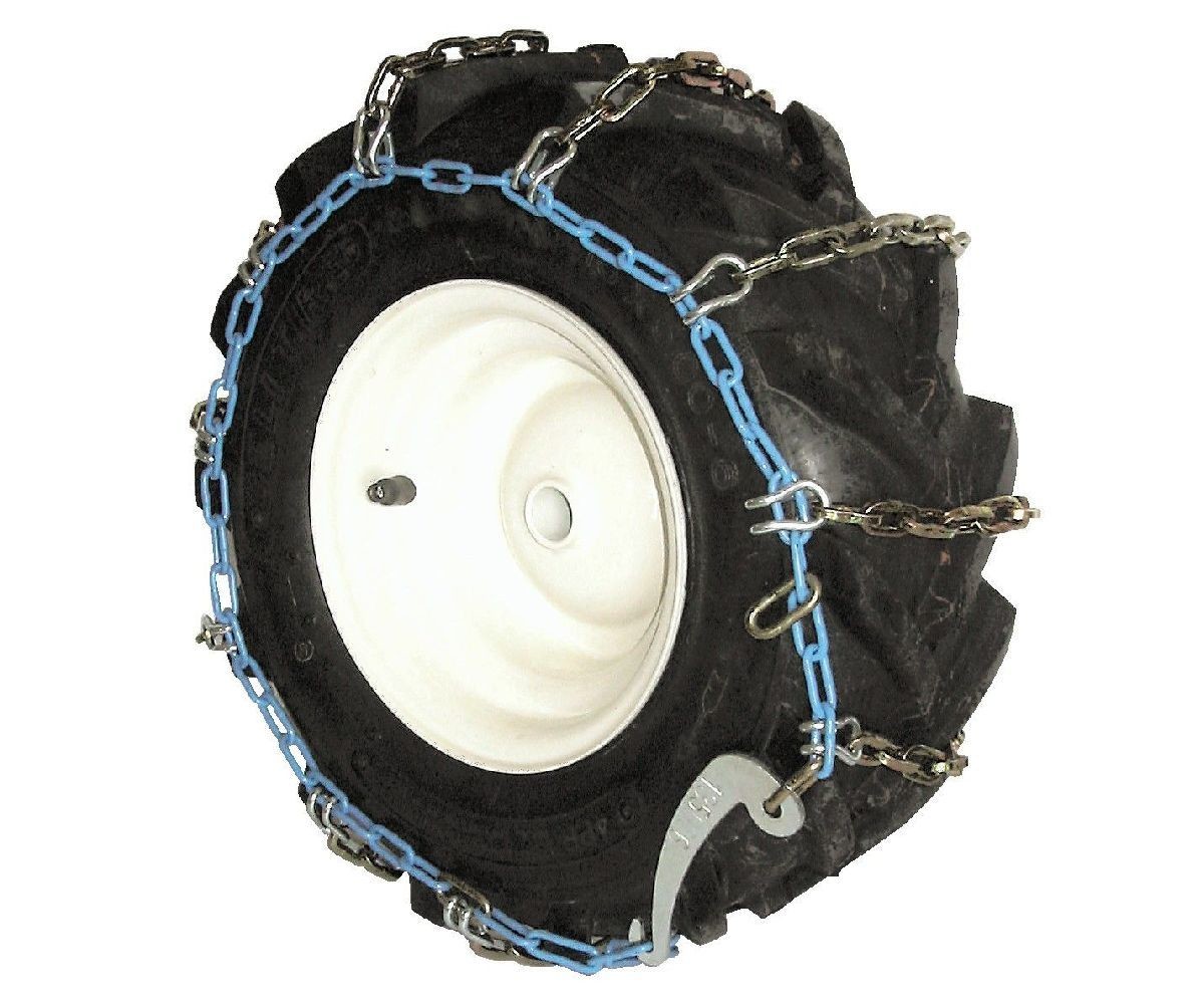 ALKO Snow Chains for BF5002R & Scythe mowers
