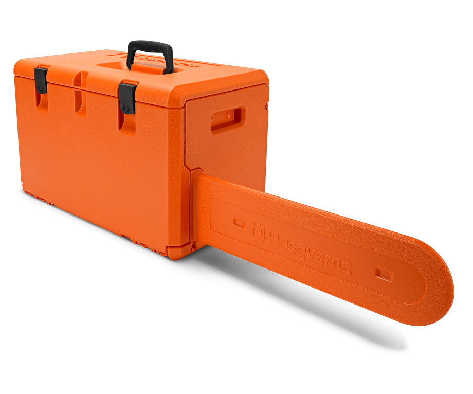 Husqvarna chainsaw case