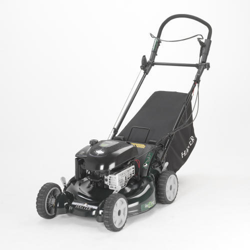 Hayter R53S Recycling Mower 448