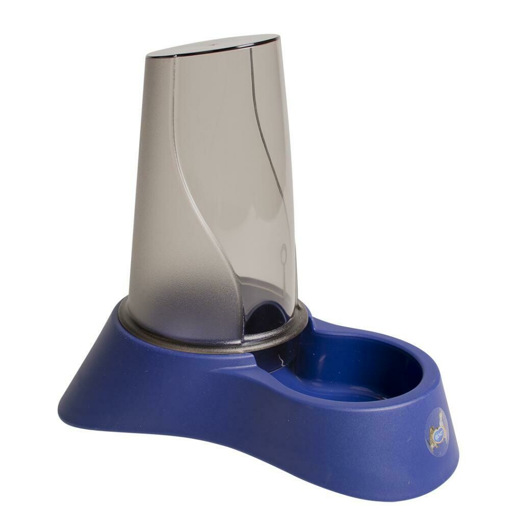 Dispenser A Nuvola Trasparente Da 5 Litri - Per Sapone, Detersivo O Prodotti Liquidi