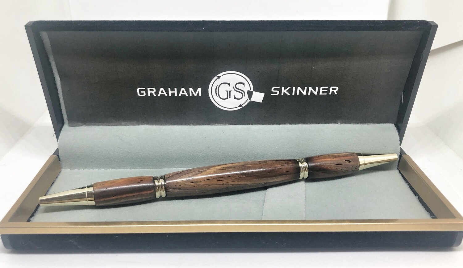 Ms. Puckett's 2End Pen