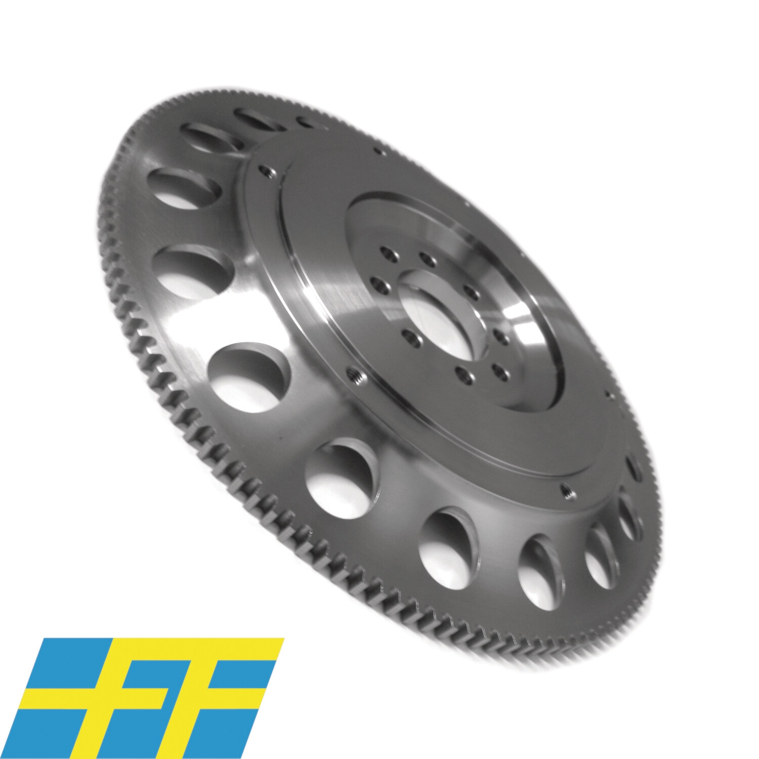 Volvo B18 B20 Lightweight Racing Steel Flywheel 184mm Clutch Shop