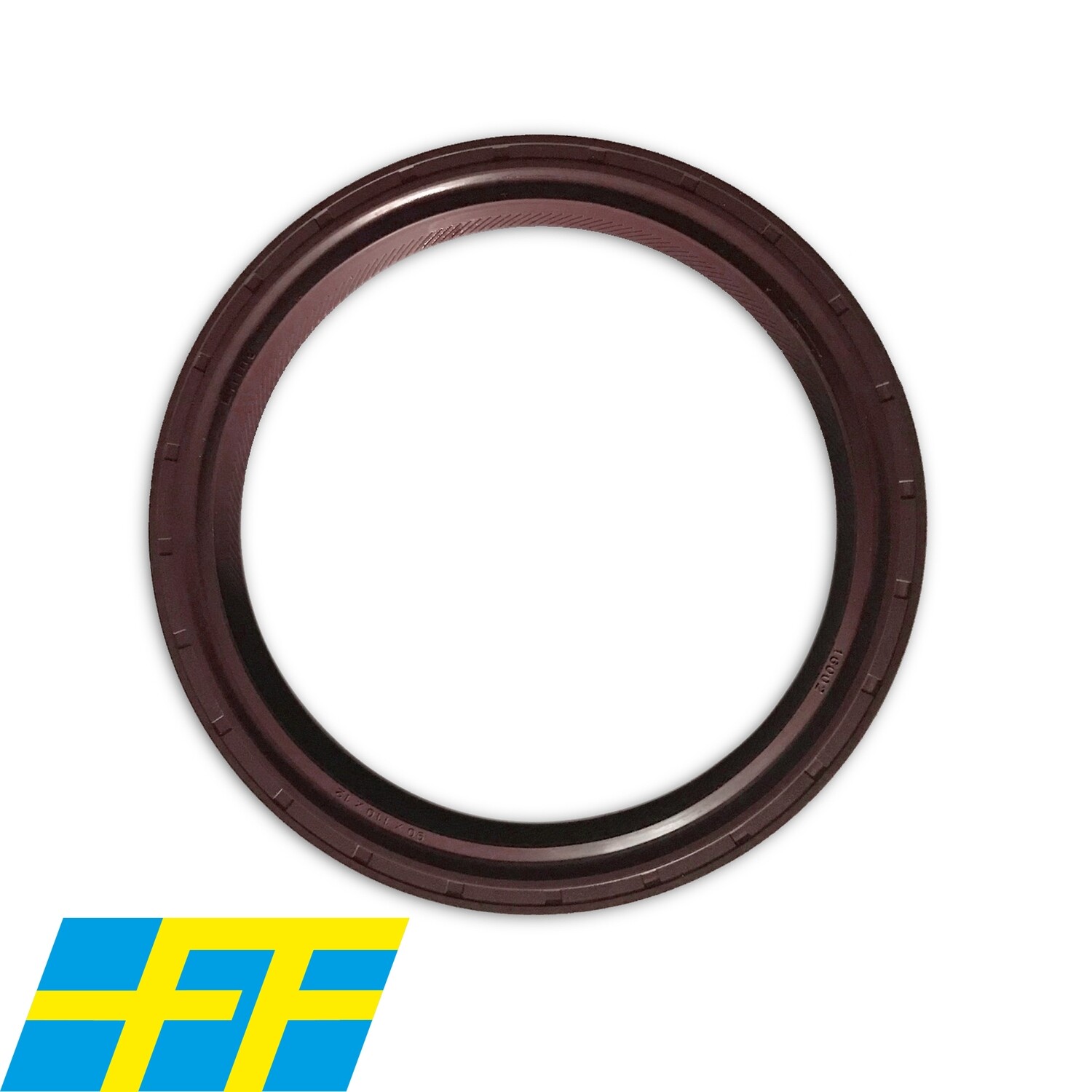 Volvo B18 B20 Crankshaft Rear Main Oil Seal Shop CCK Historic