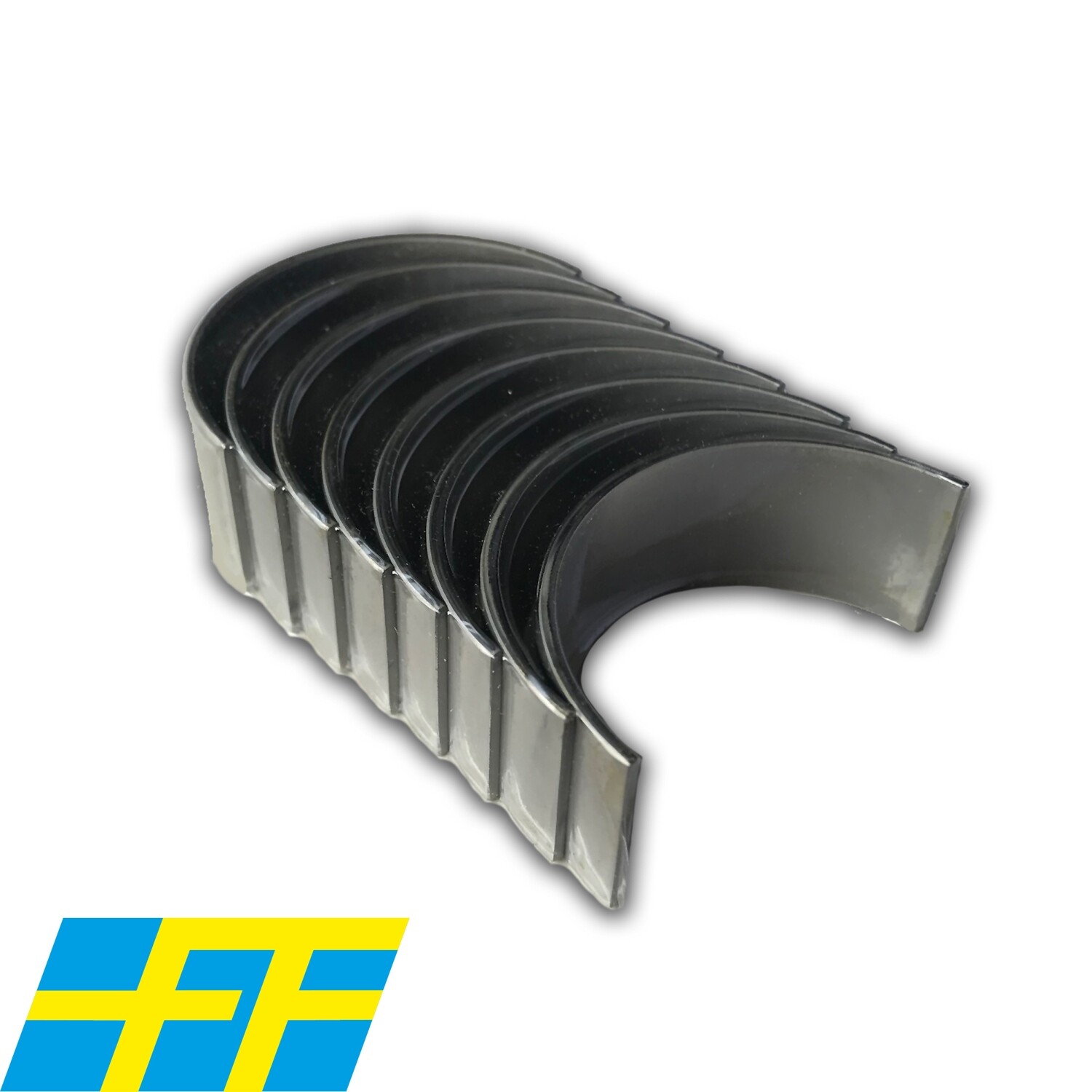 Volvo B18 B20 big end bearings to suit our con rods STD Shop CCK