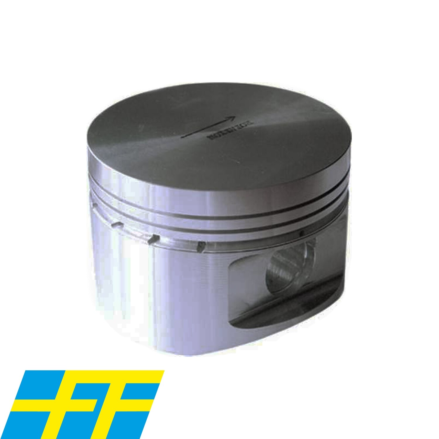 85mm Racing Piston Volvo B18 FIA Marcos 1800GT set Shop
