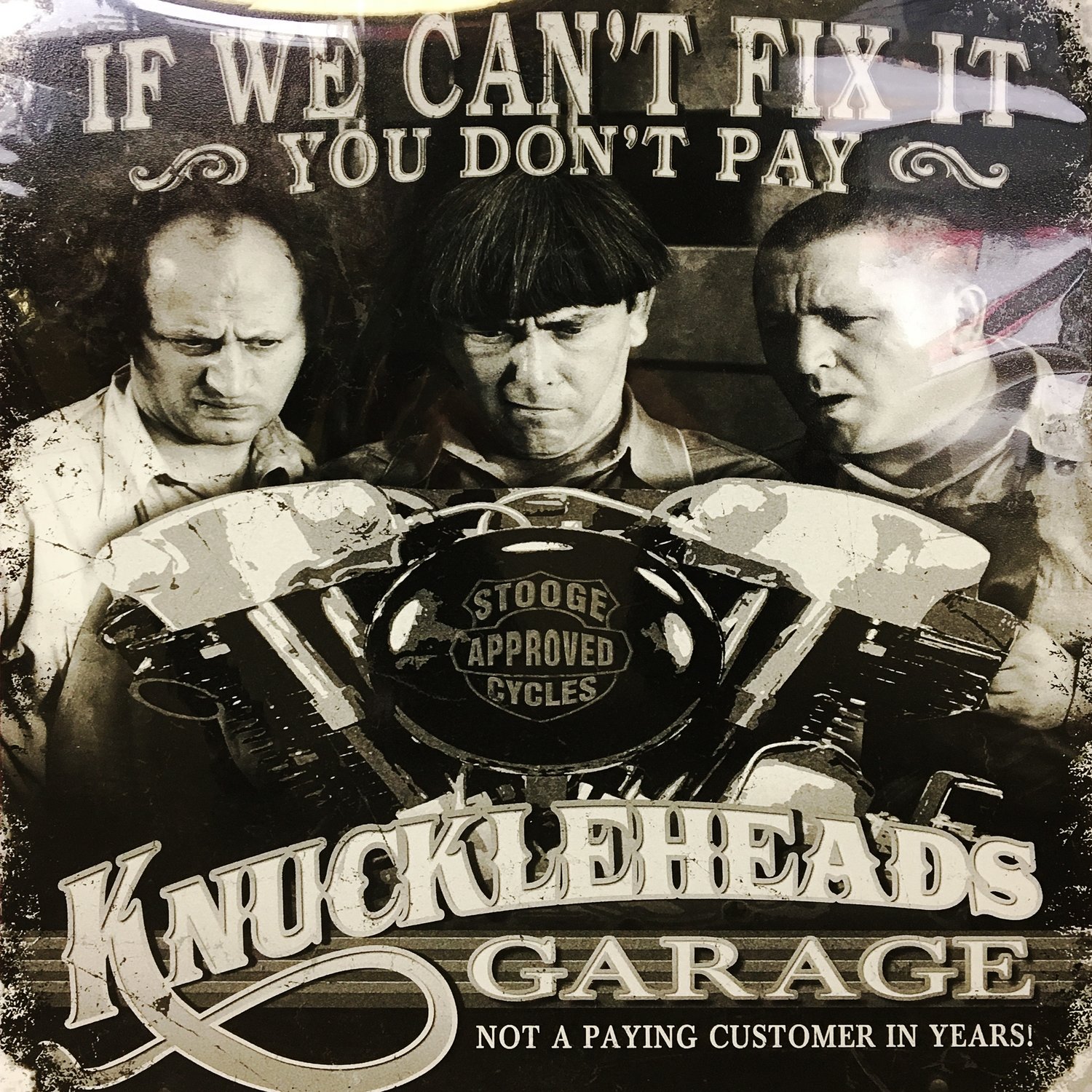 Knuckleheads Calendar Customize And Print