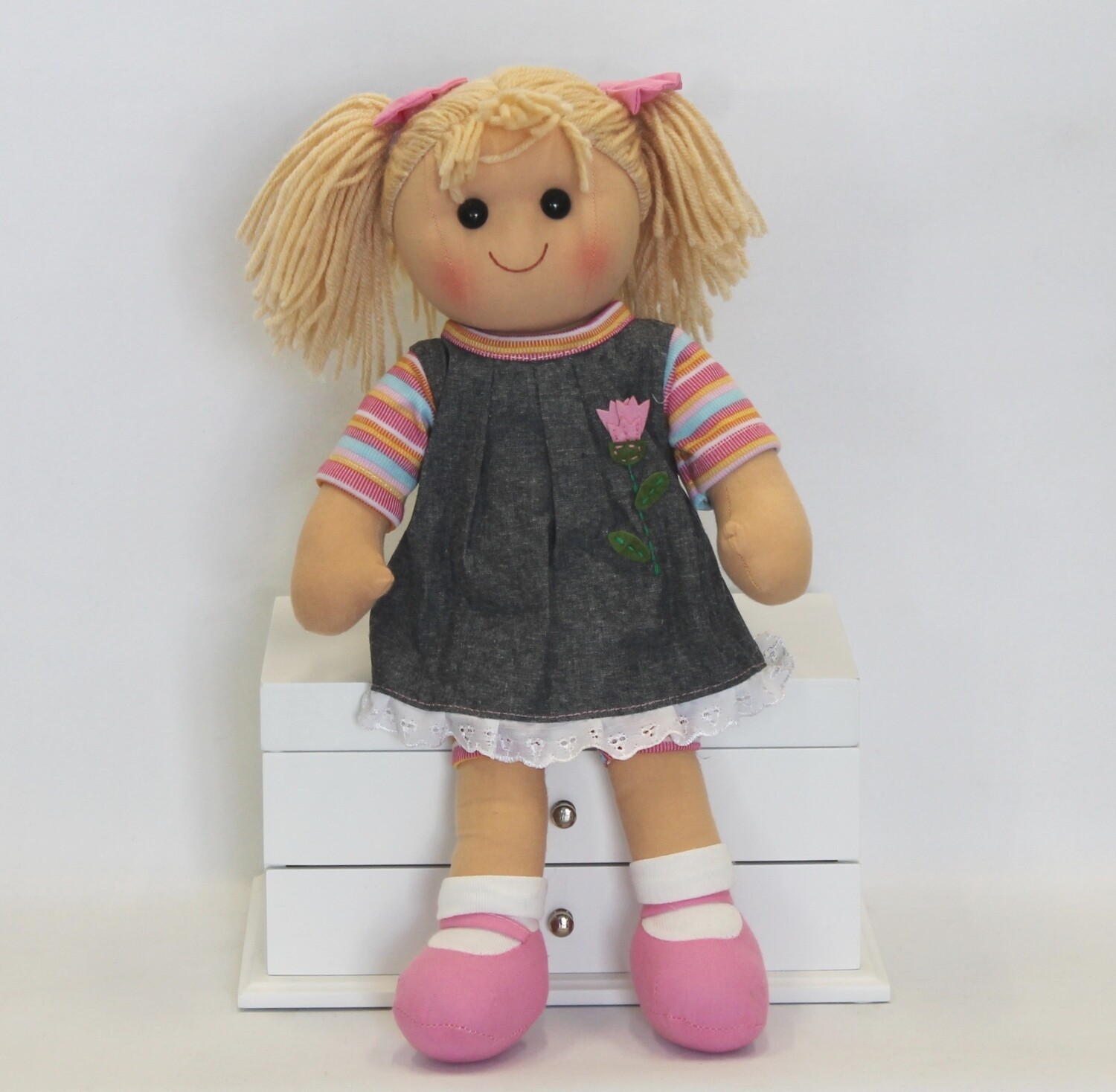 Collectable Doll Lexi