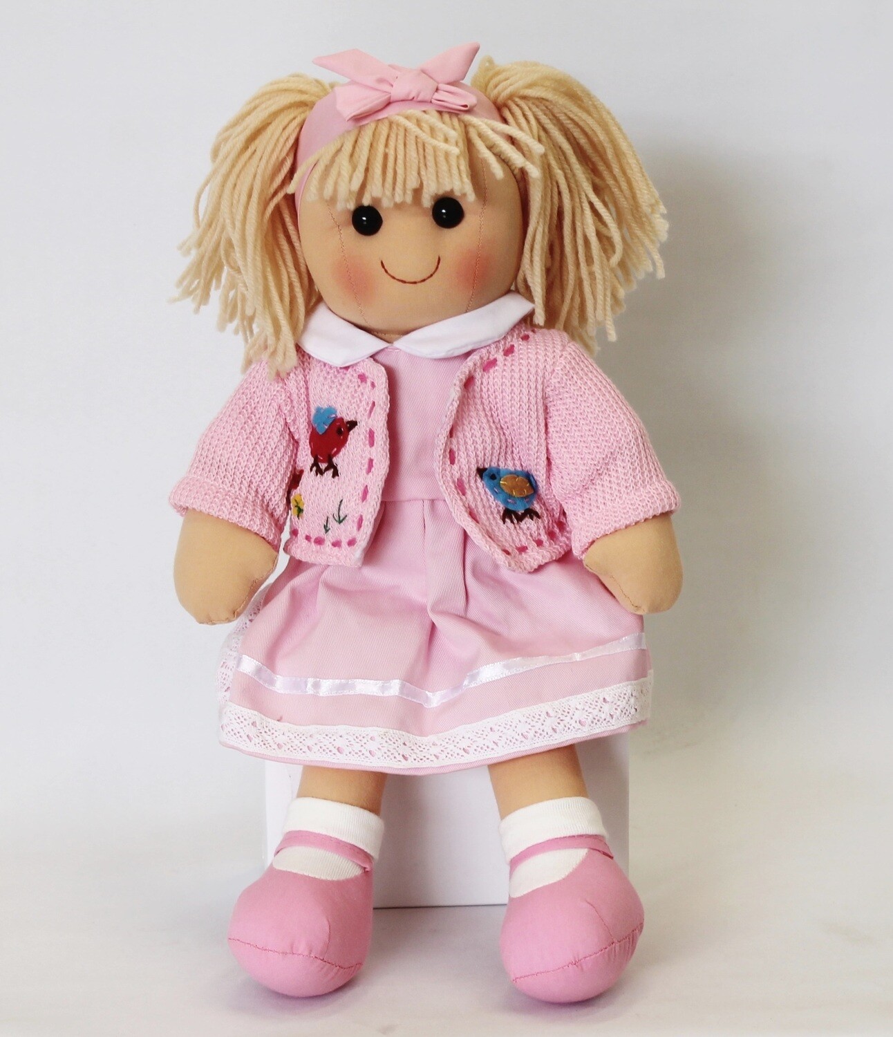 Collectable Doll Daisy