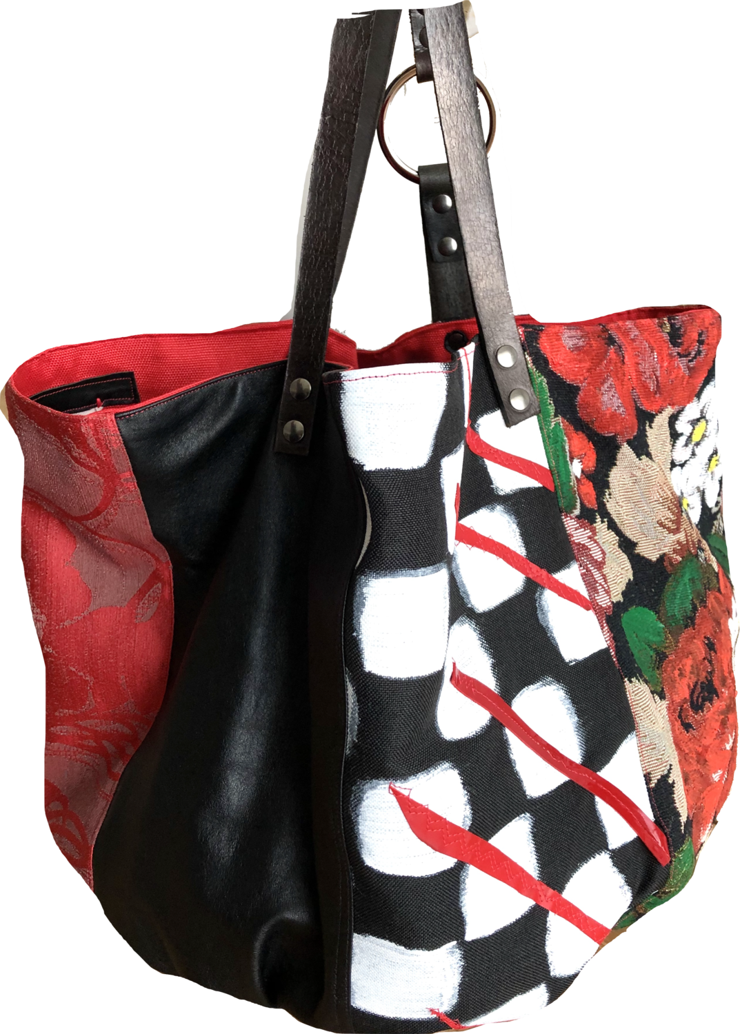 TEKOA 558 borsa in pelle e tappezzeria tekoa milano eStore TEKOA