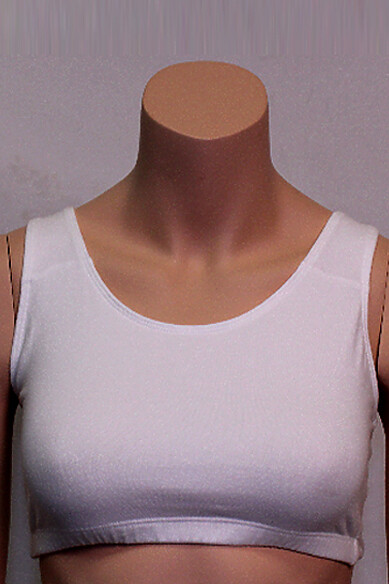 Pullover Comfort Bra