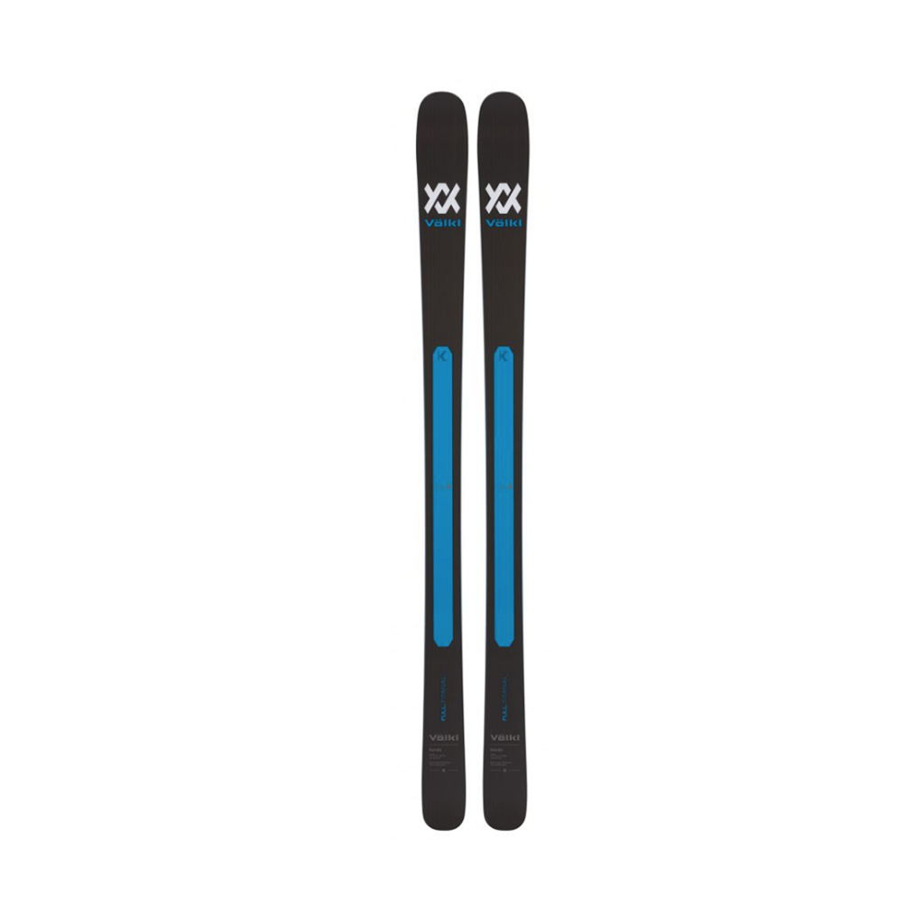 Volkl Kendo Skis Store Power To Edge