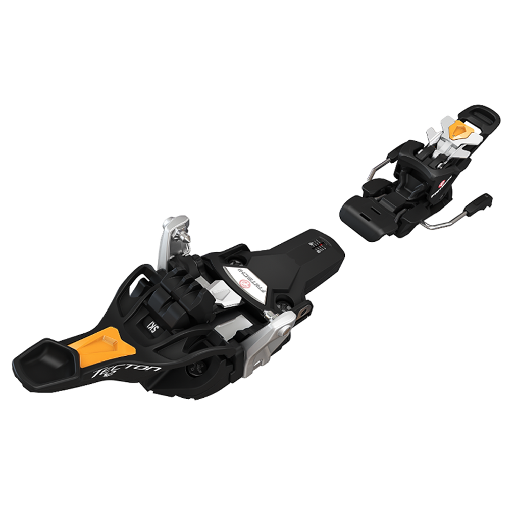 Touring Bindings Store Power To Edge