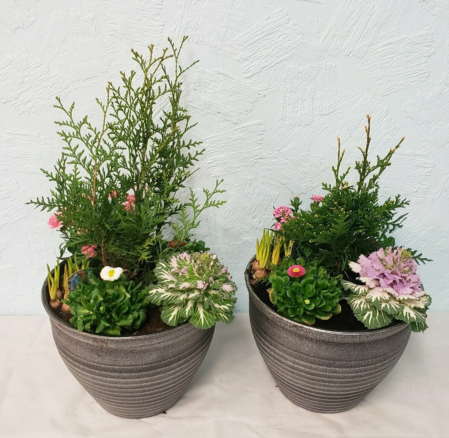 Mothers day Outdoor Planters