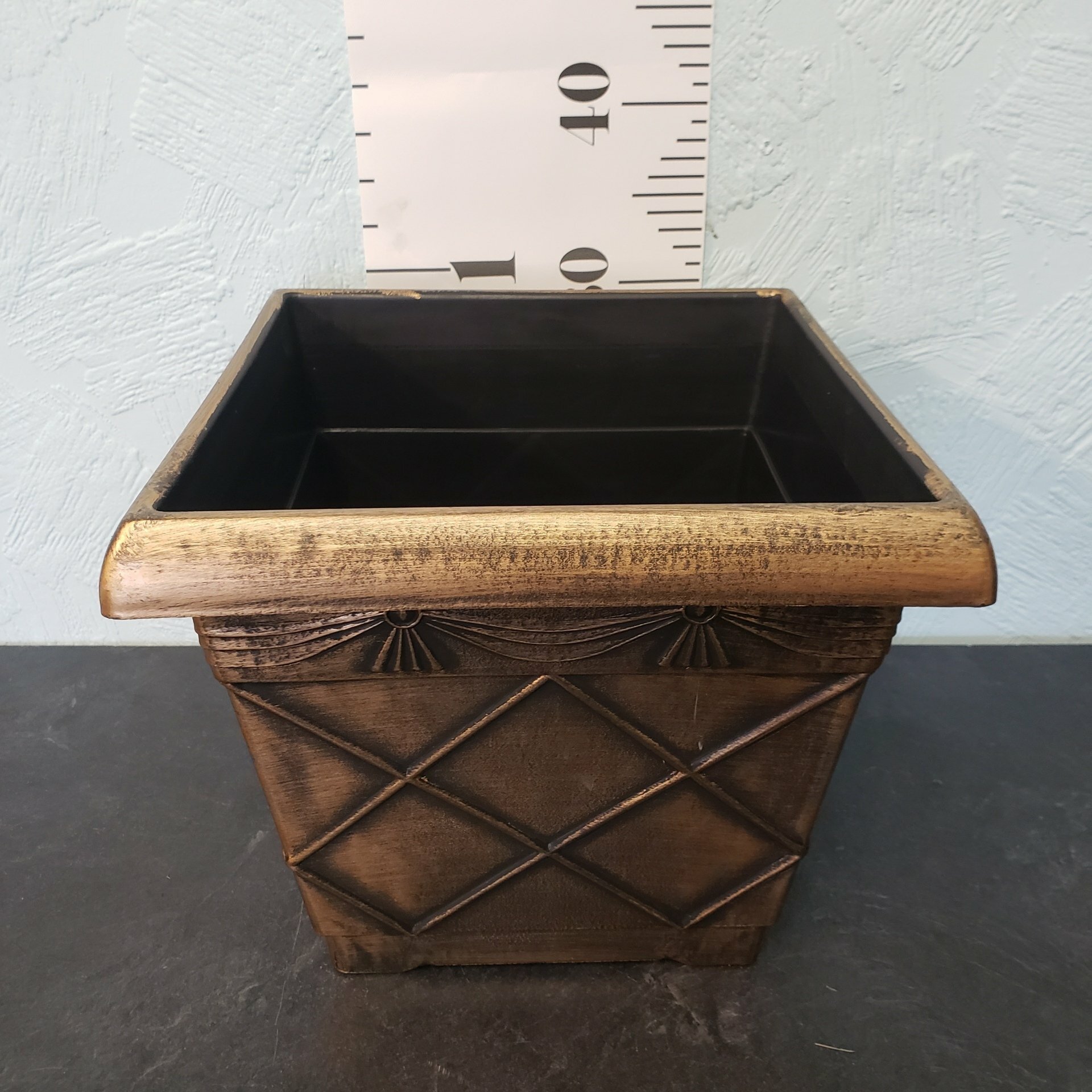 2024 New range high quality Plastic Planters