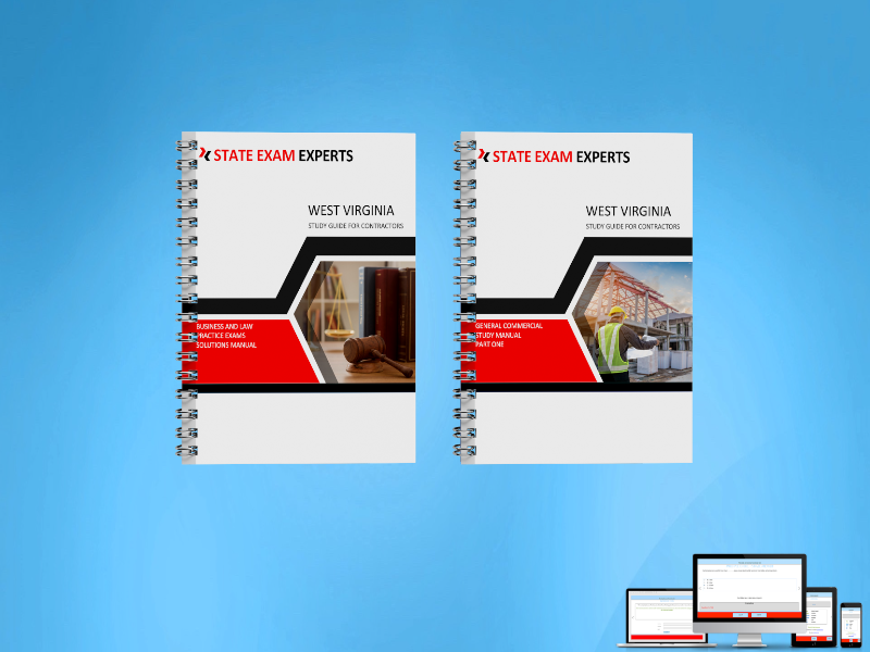 West Virginia Business Law Practice Exams