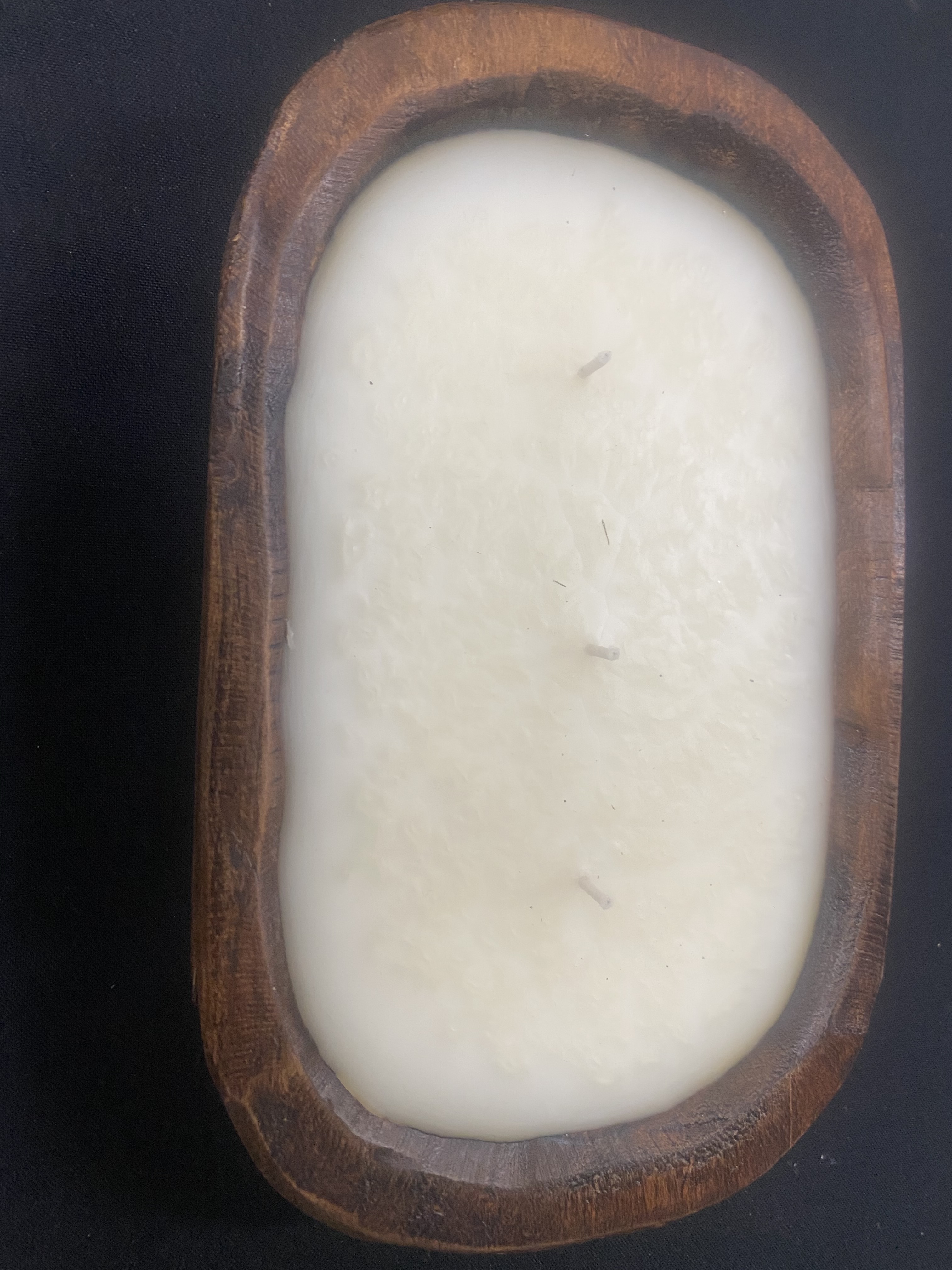 Special J and J Candles