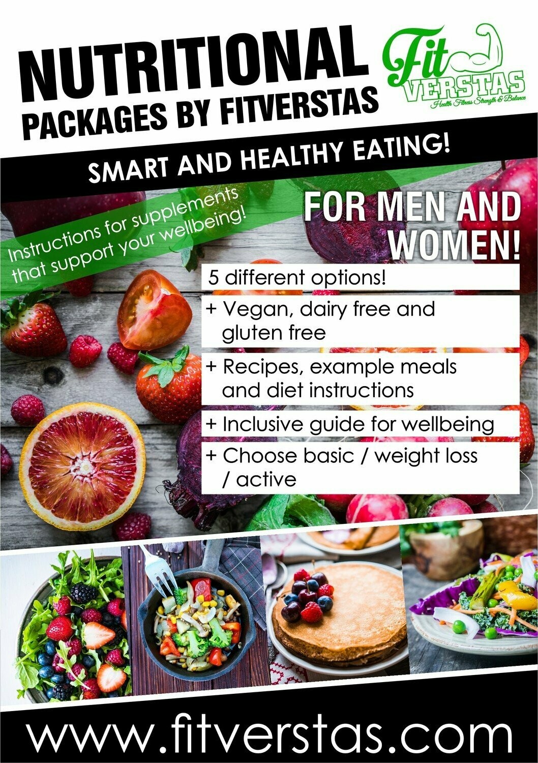 Nutrition Program (BASIC)