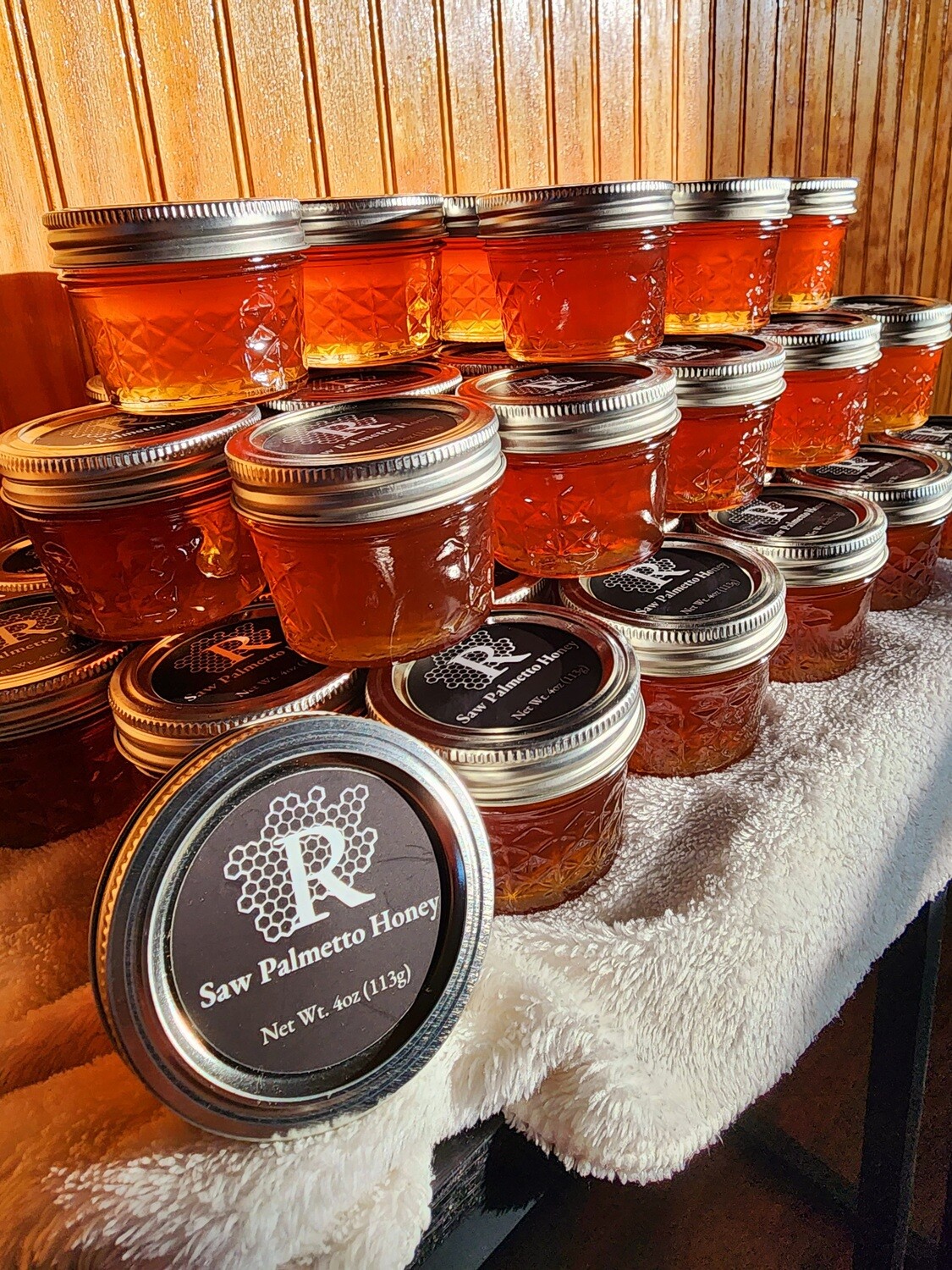 12 Mini Jars Bulk Discount