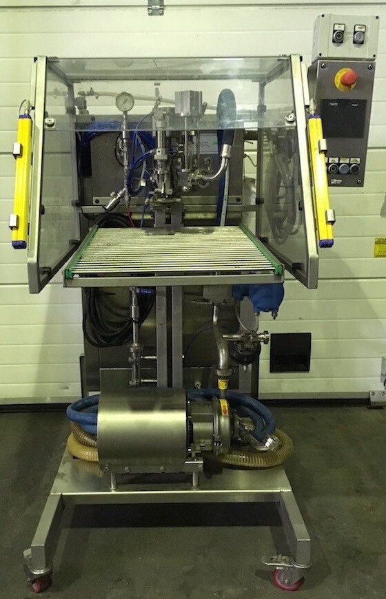 BaginBox Filler [USED]