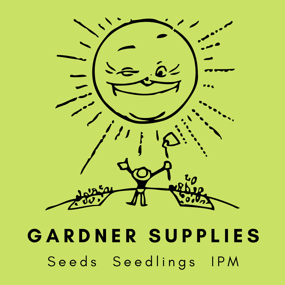 Gardening Supplies