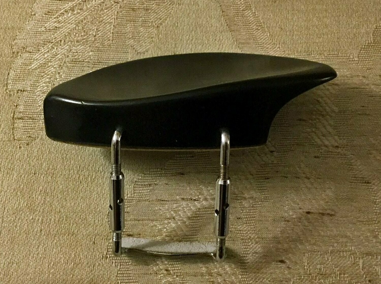 Teka, FullSize, Nonlifted Viola Chinrest