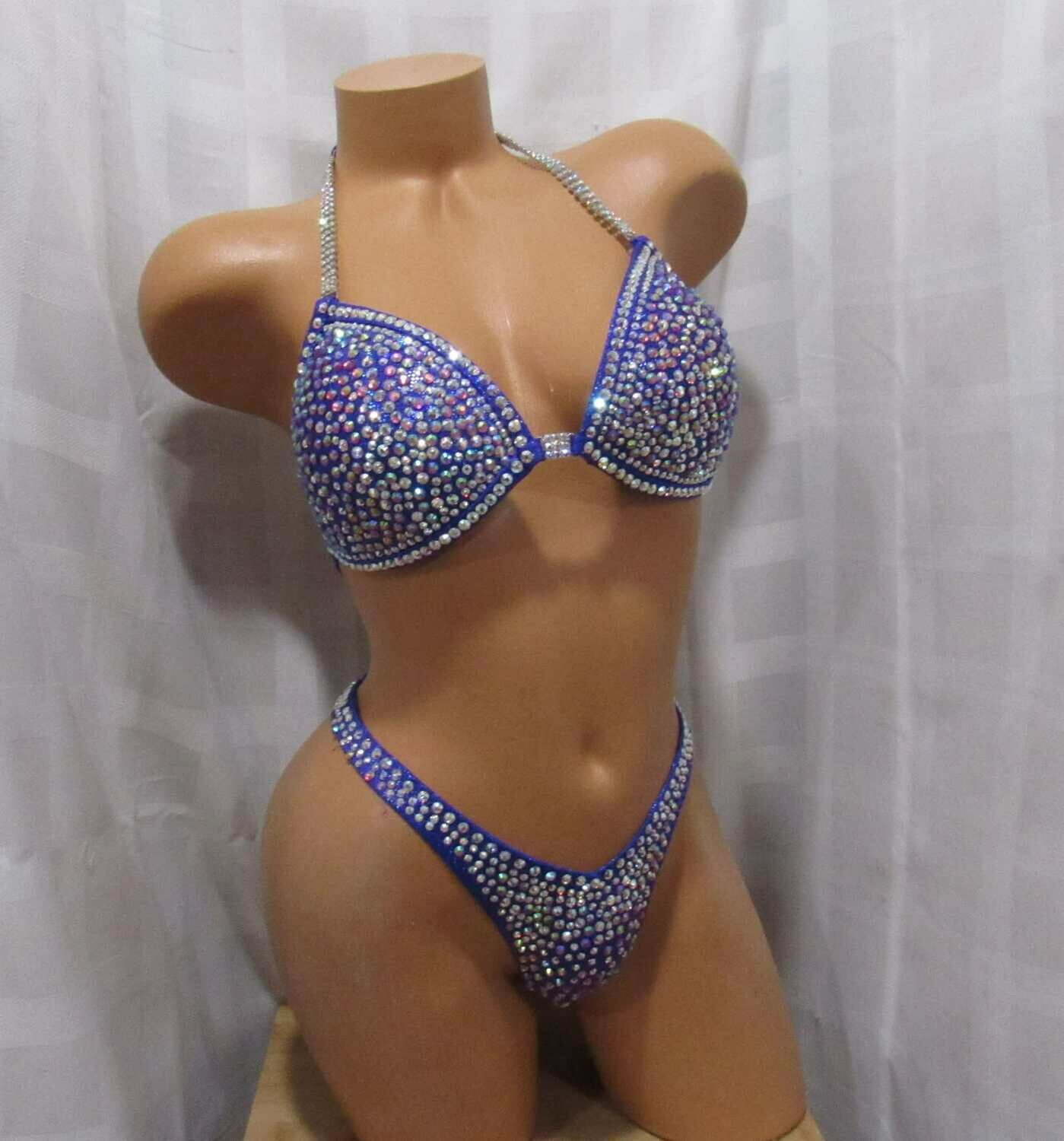 BIKINI/WELLNESS SUIT