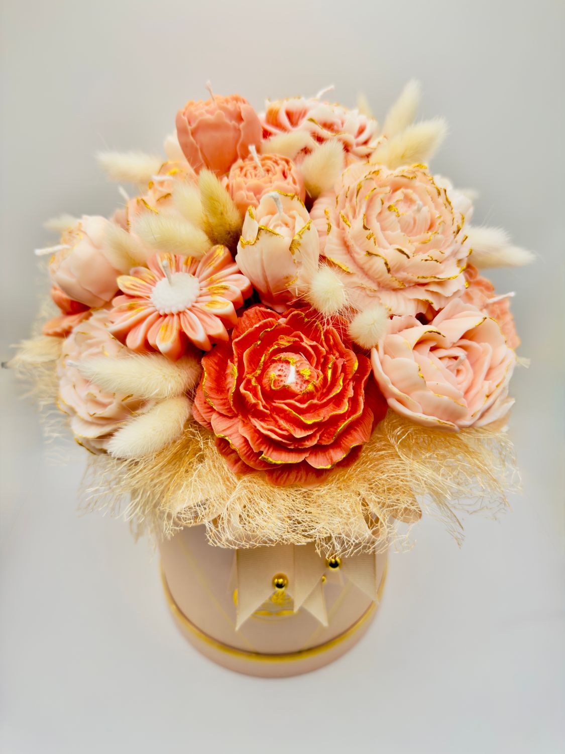 Morgenblüte Bouquet🌸