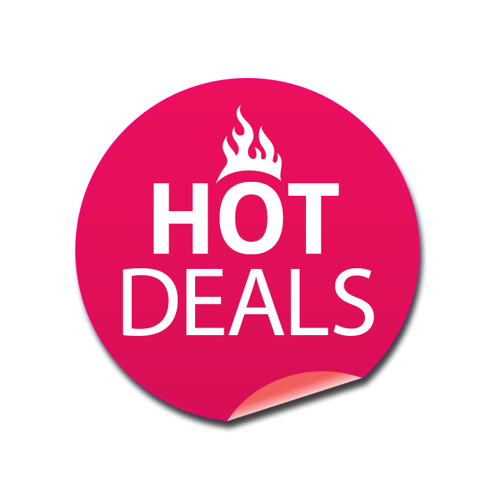 Hot Deals