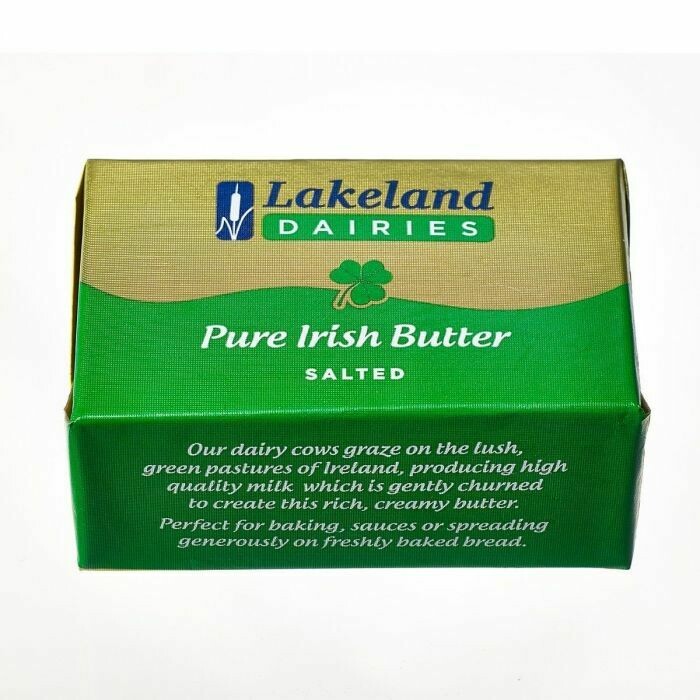 Lakeland Butter