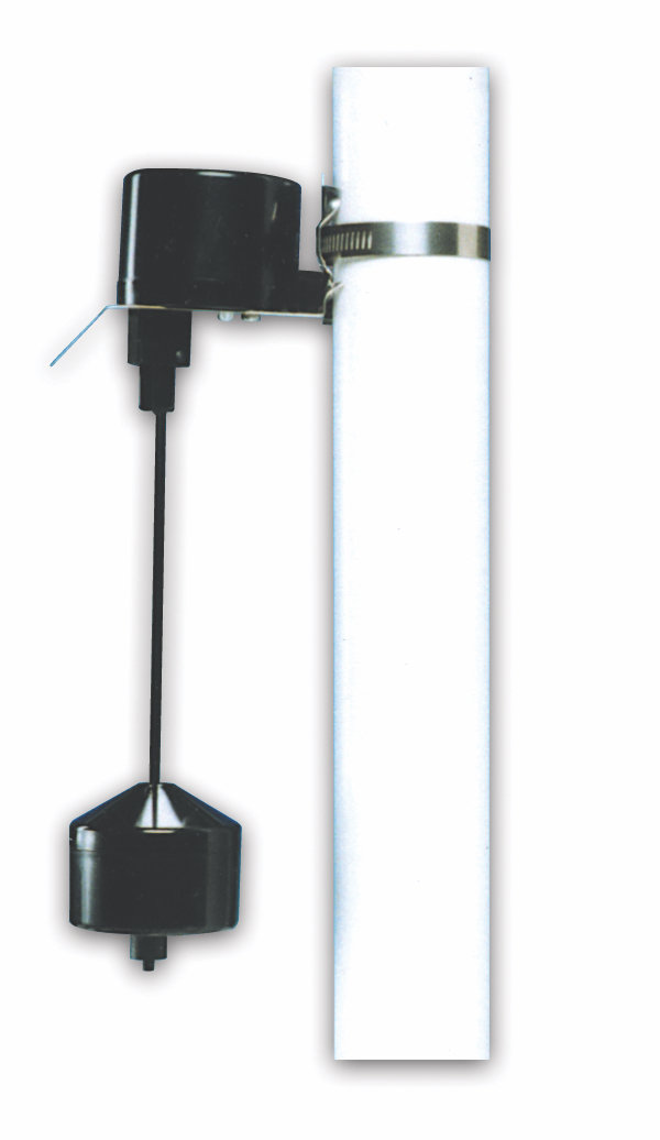 Vertical Master pump switch 10VM1WP