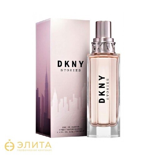 Dkny Интернет Магазин Духи
