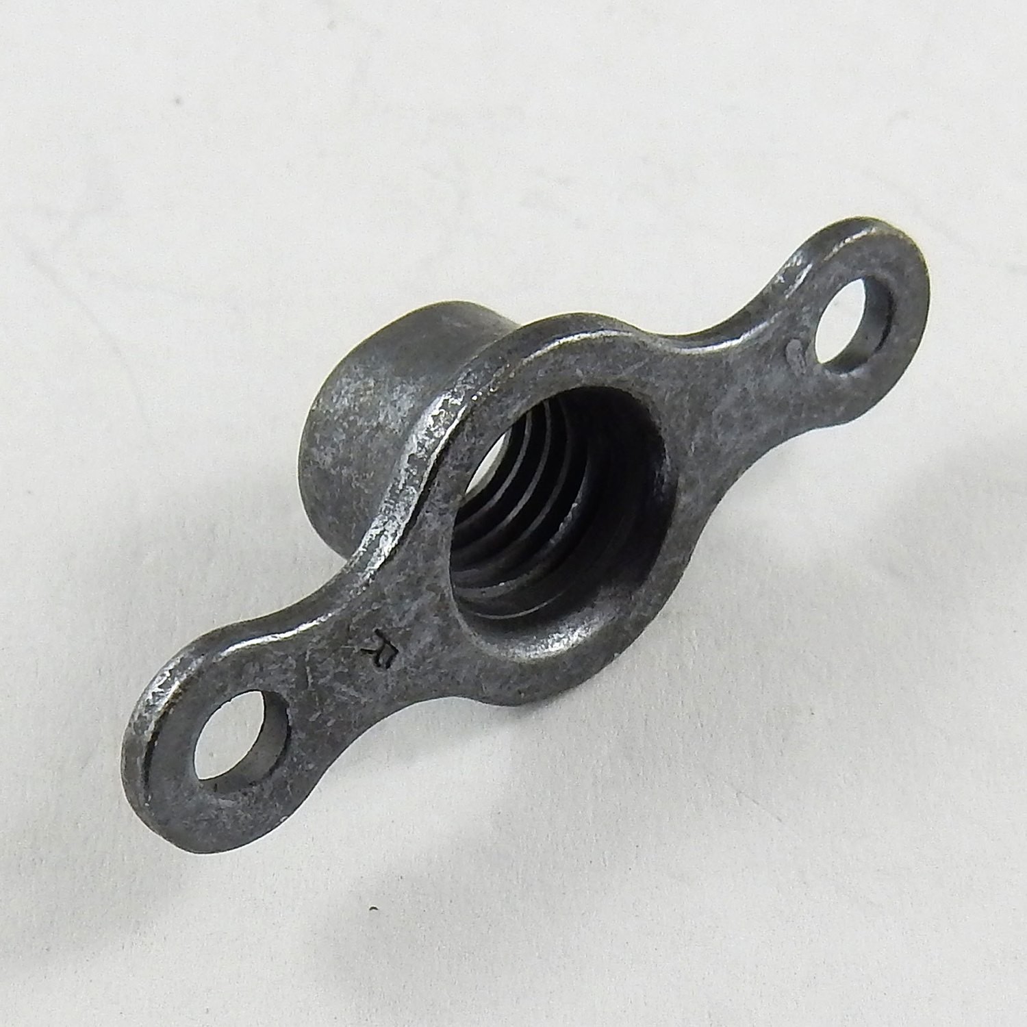 5/16" UNF Anchor Nut 2 Lug Bullant Performance Products