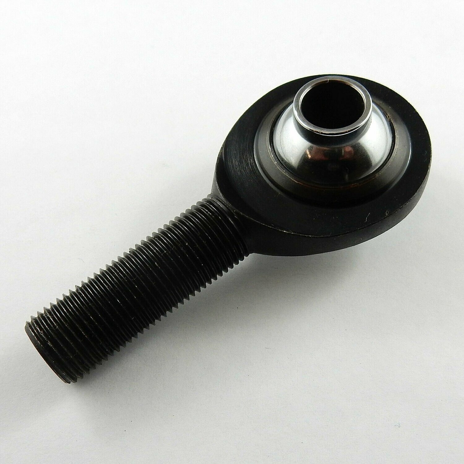 QA1 1/2" x 5/8" Left Hand High Mis Chromoly Heim Joint High