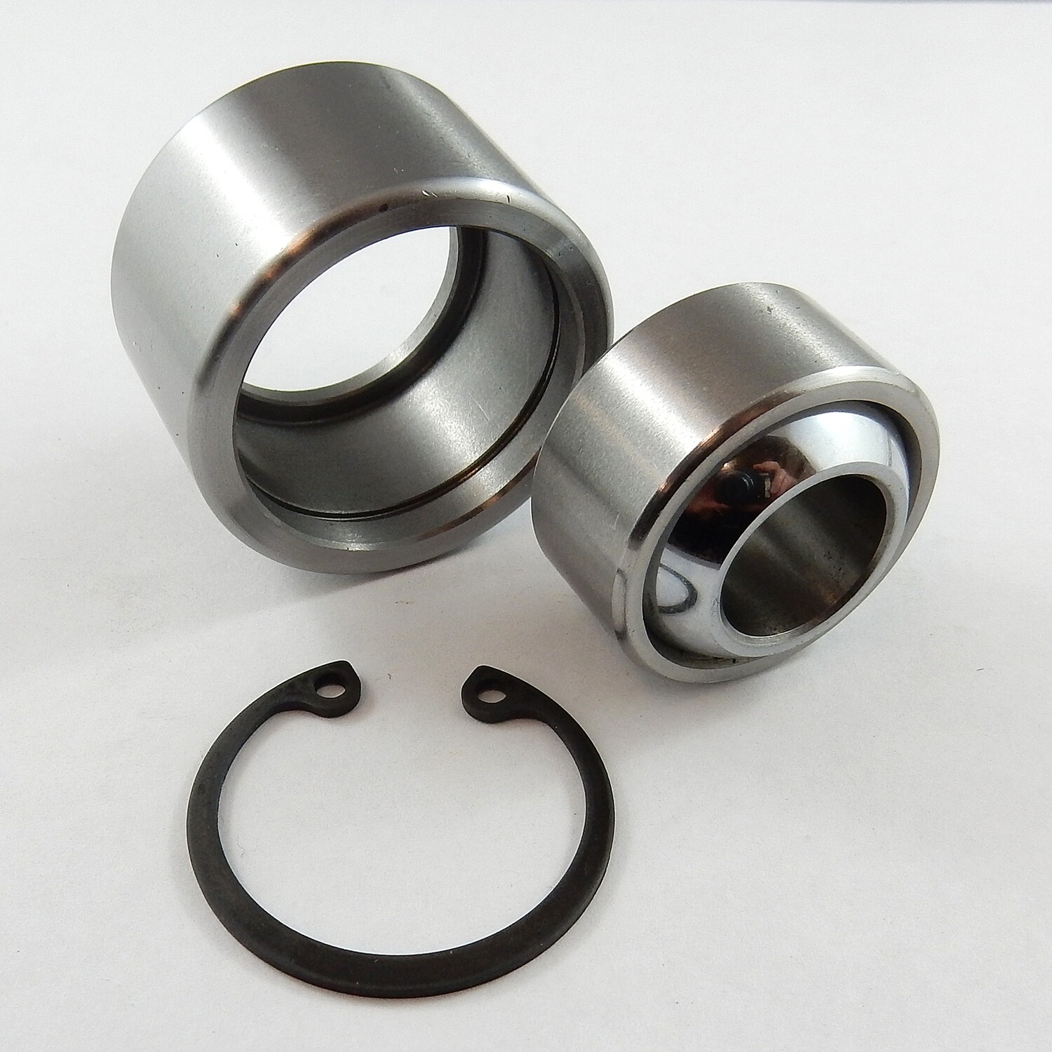 16mm Bore Spherical Bearing, Cup & Circlip Kit Bullant Performance