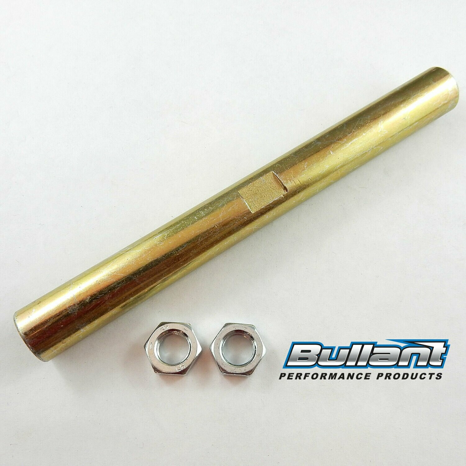 3/8" UNF Turnbuckle Adjustment Rod 150mm Bullant Performance Products