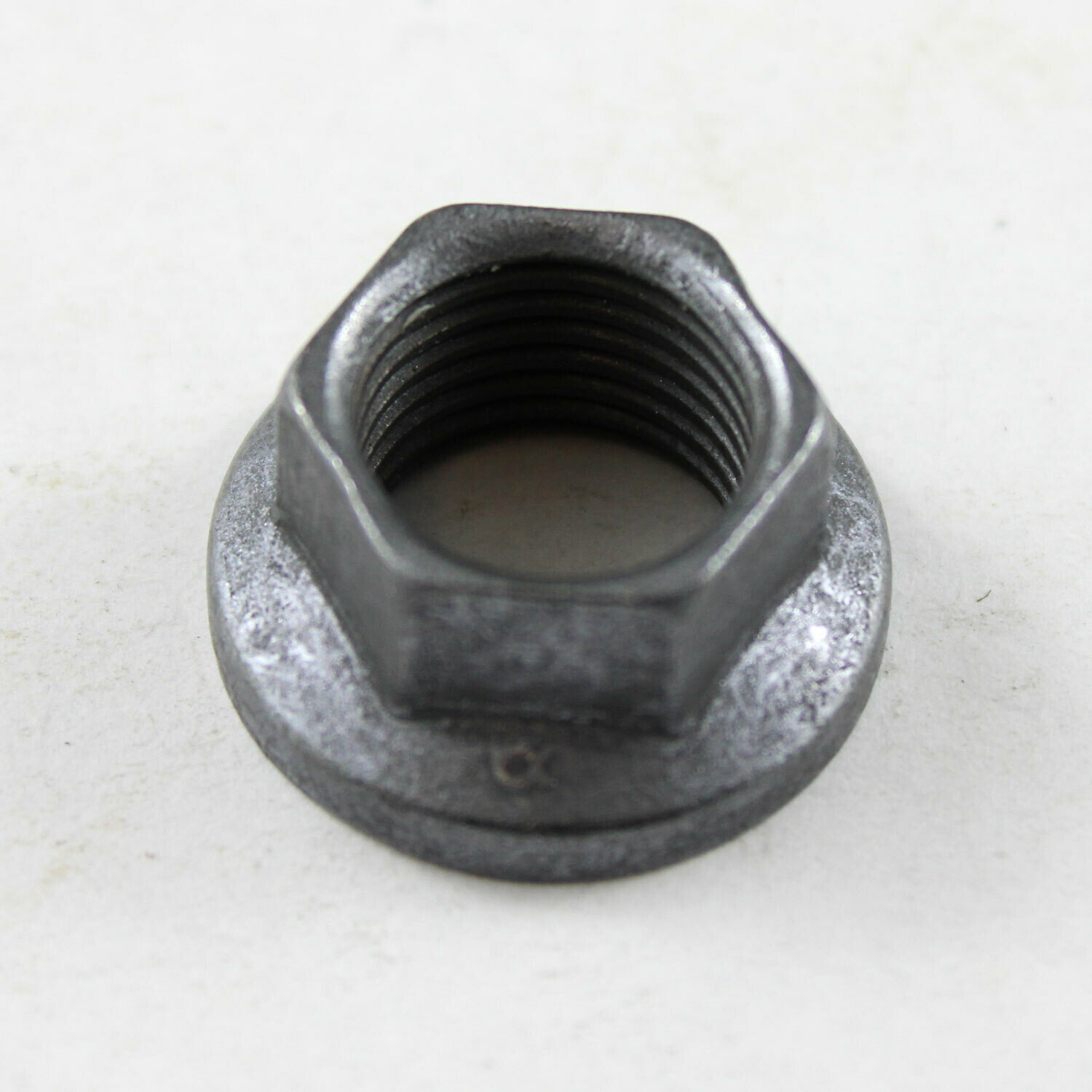 1/2" UNF Jet Nut Lightweight Steel Bullant Performance Products