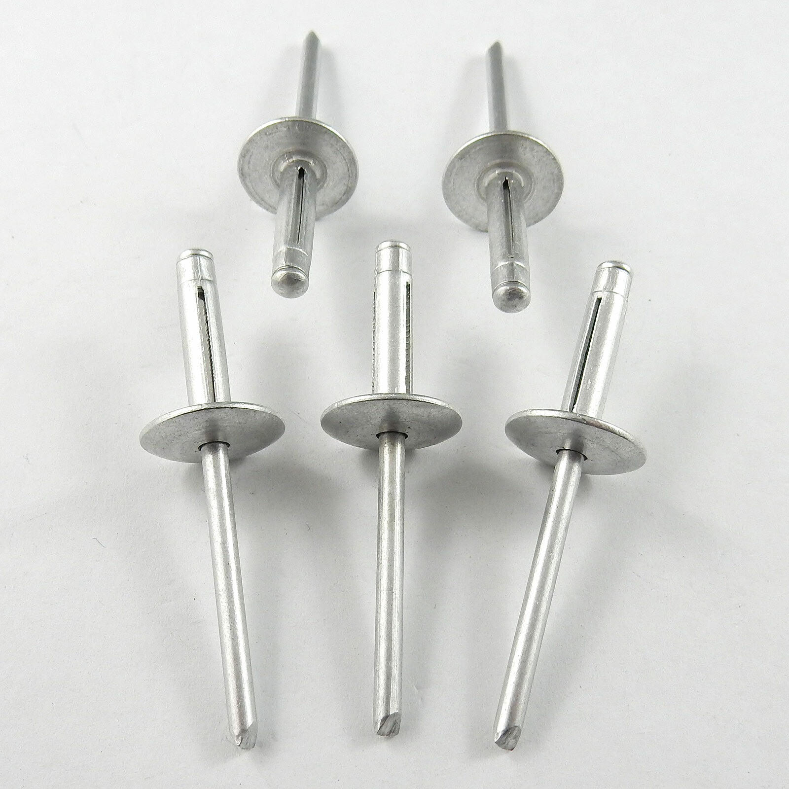 Exploding Rivets Bullant Performance Products