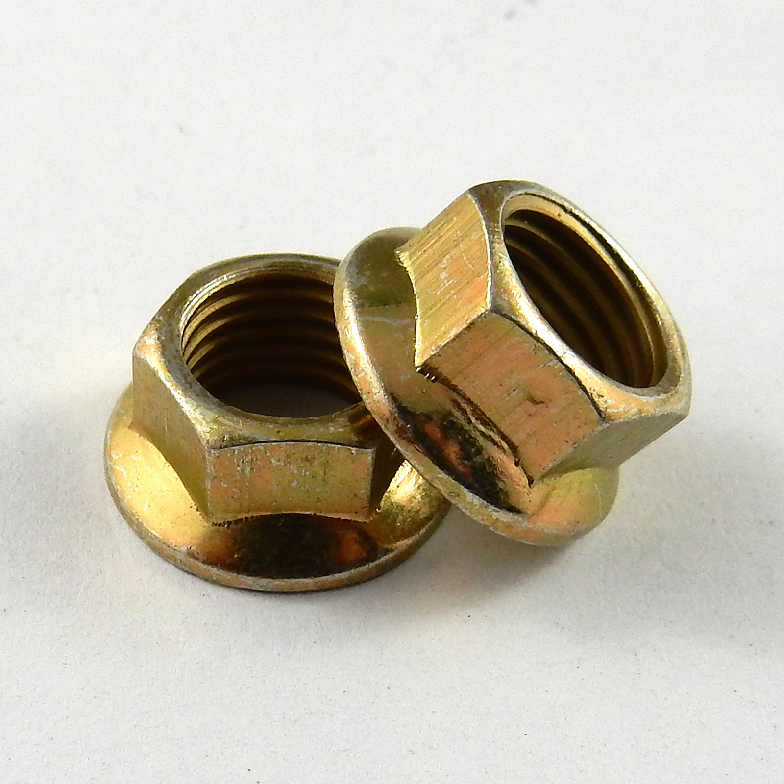 Jet Nuts Bullant Performance Products